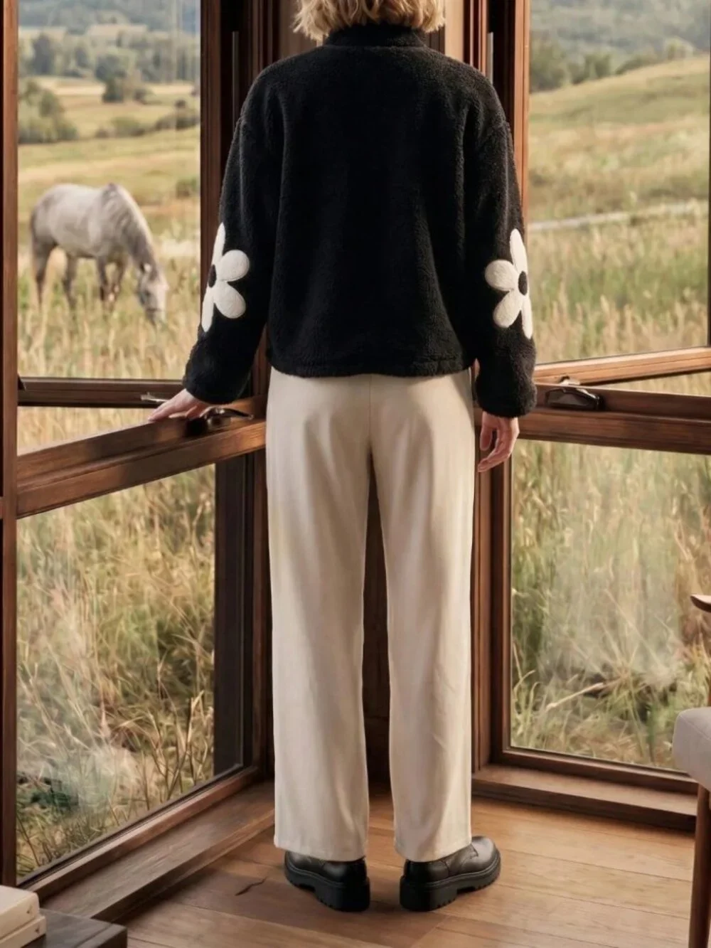 N/A 100% polyester